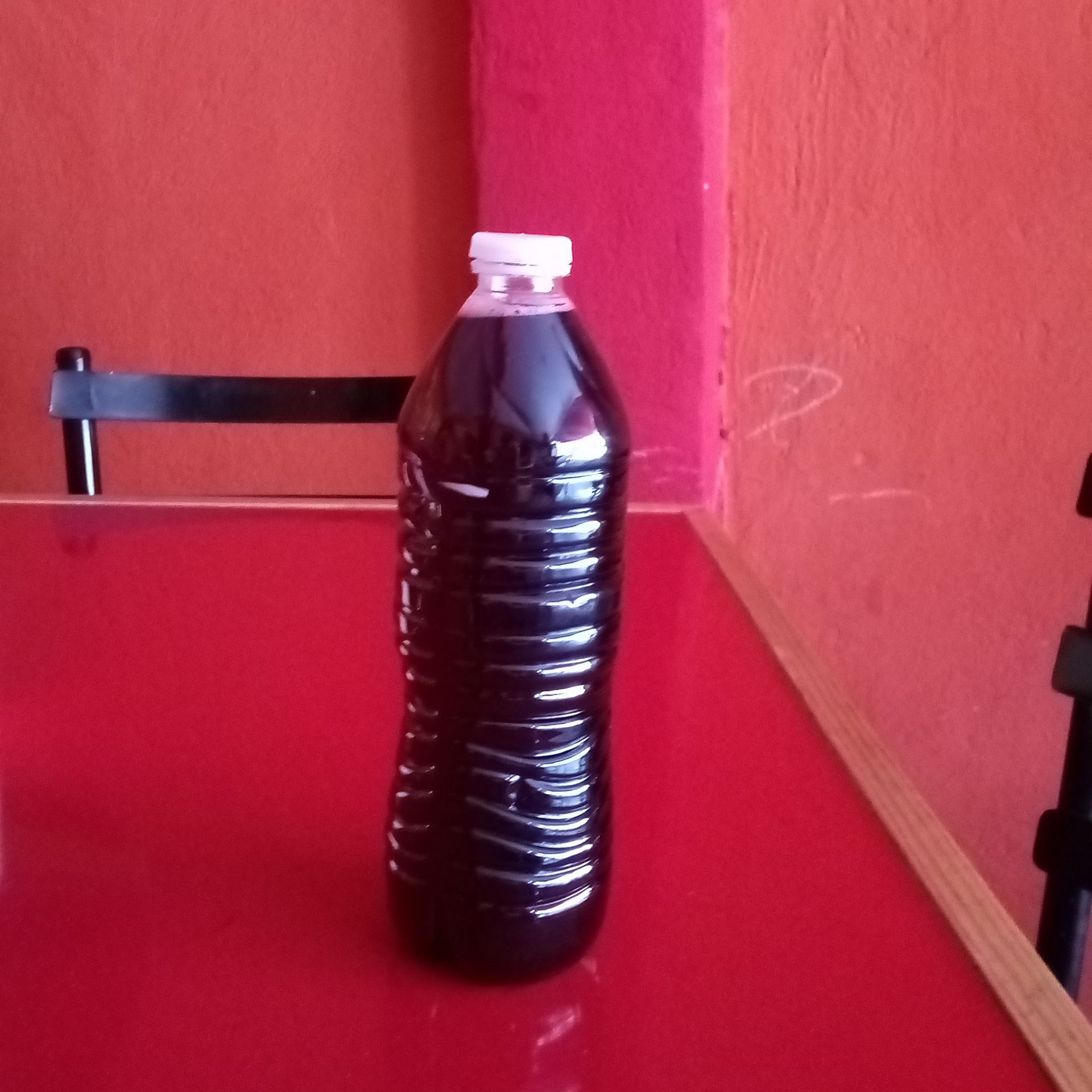 Tè negro frío asiático 1