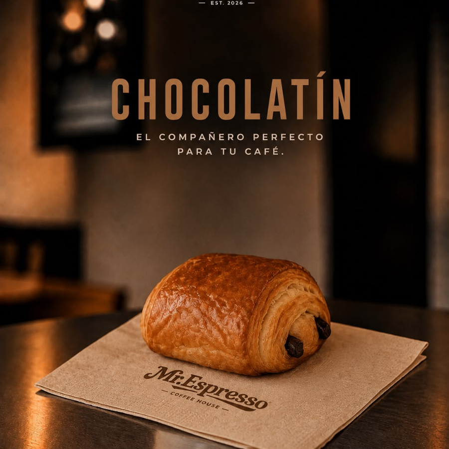 chocolatin