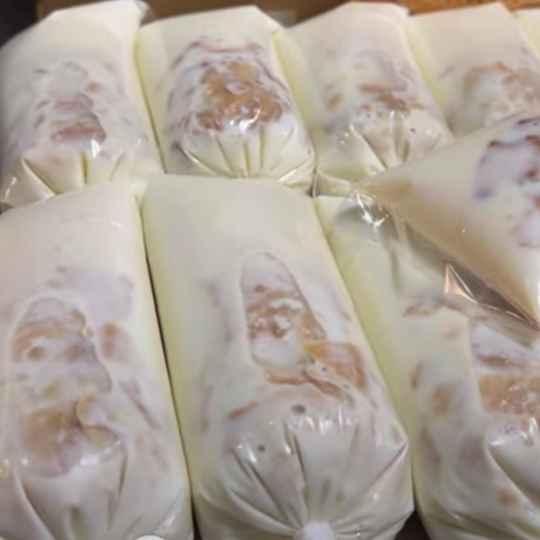 HIELITO DE GALLETA MARIA