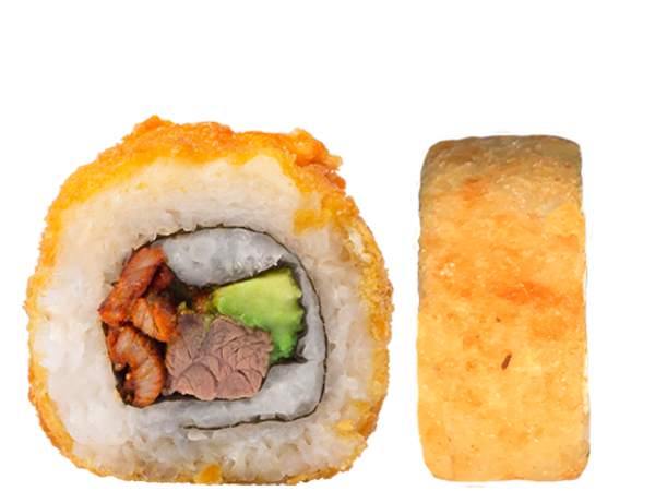 Gordo Roll
