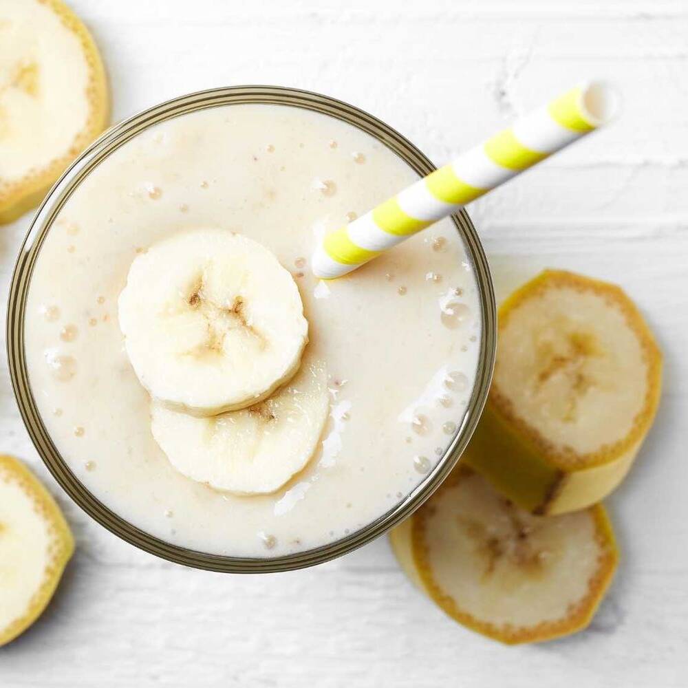 Licuado de Plátano 1L
