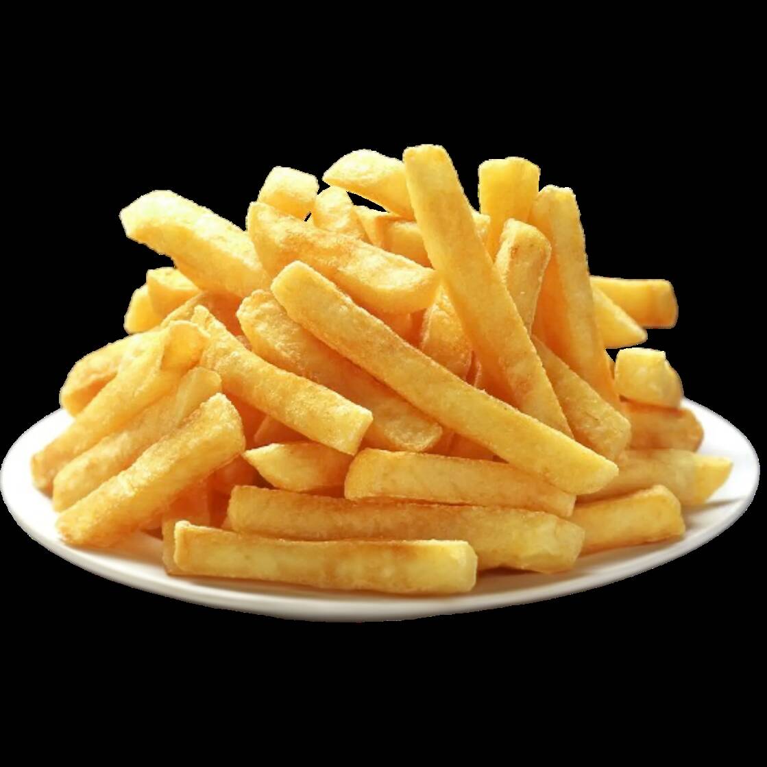 Papas Fritas