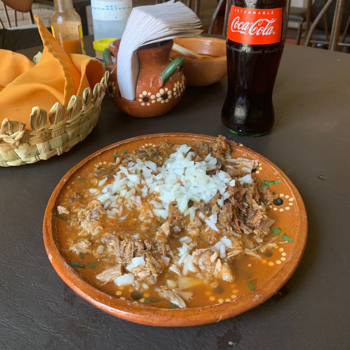 Plato Grande (140 gr)