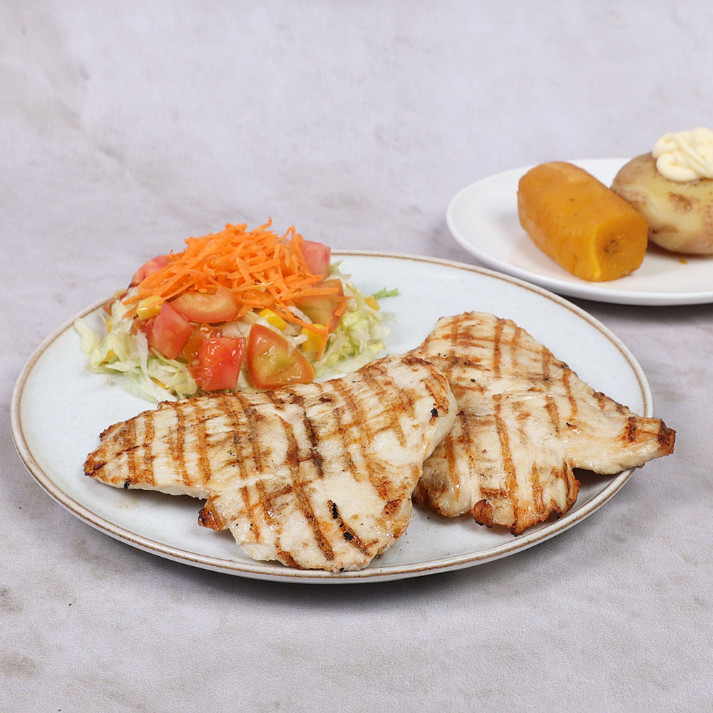 Filete de pechuga