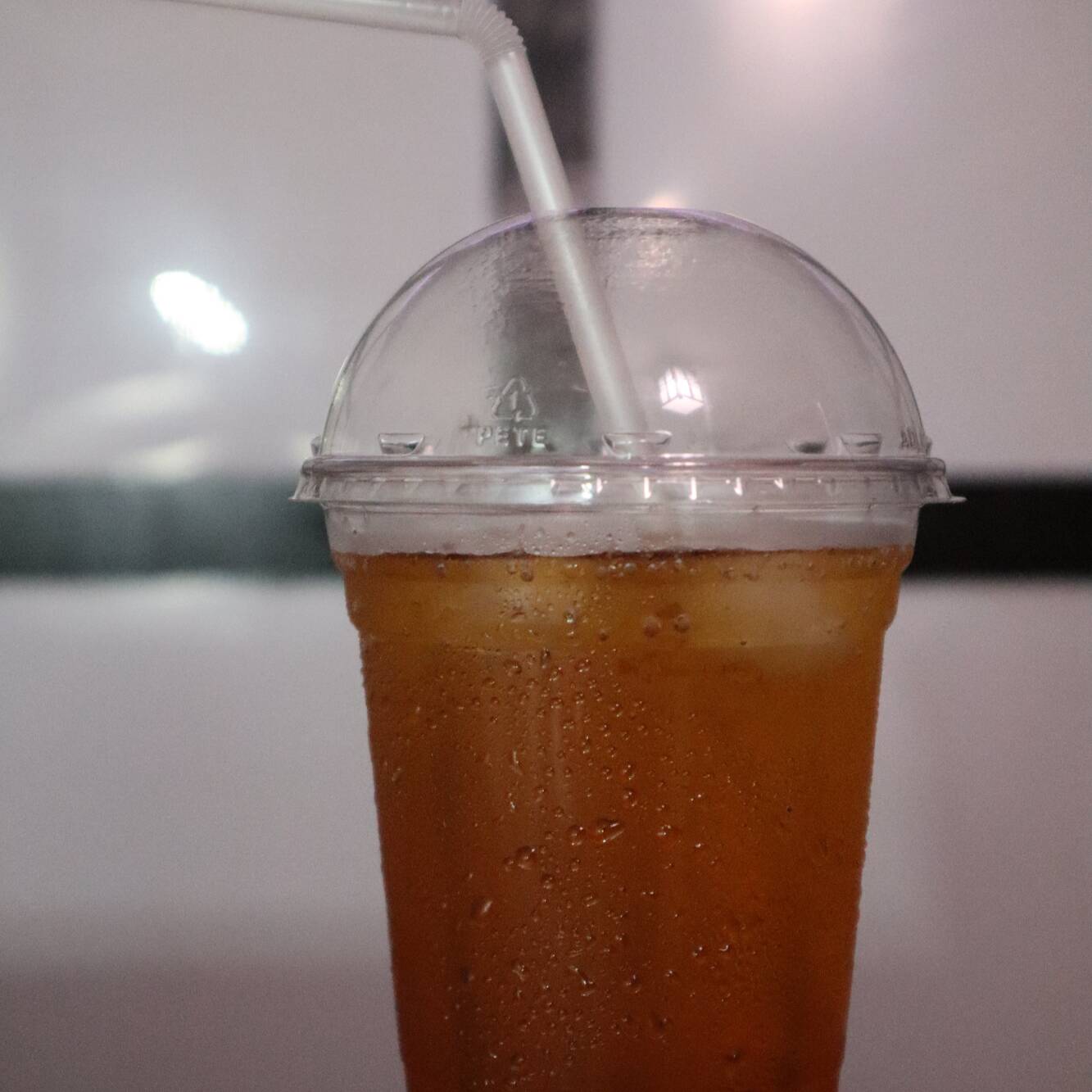 Soda Japonesa Manzana ( Tipo Ramune )