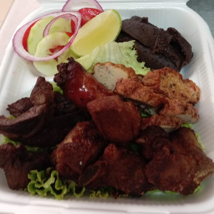 2 Parrilladas y 2 Jamaicas 10% Off