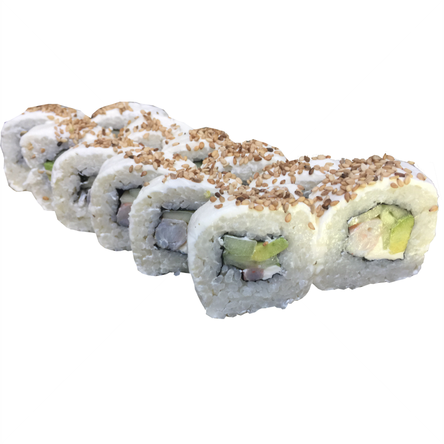 sushi philadelphia