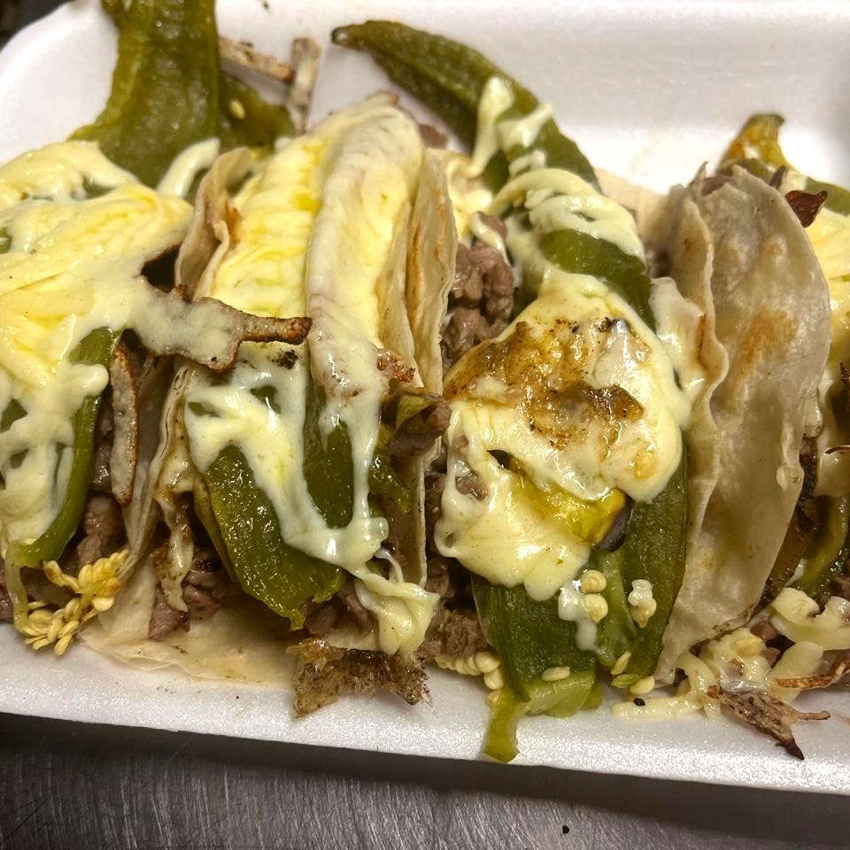 Tacos Hass