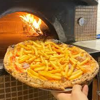 Pizza de Papas Al a Francesa