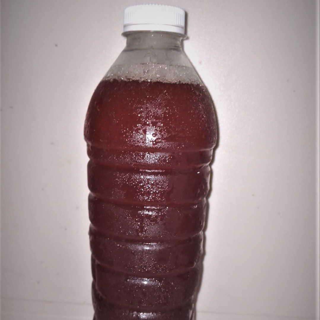 Té Helado 500 Ml