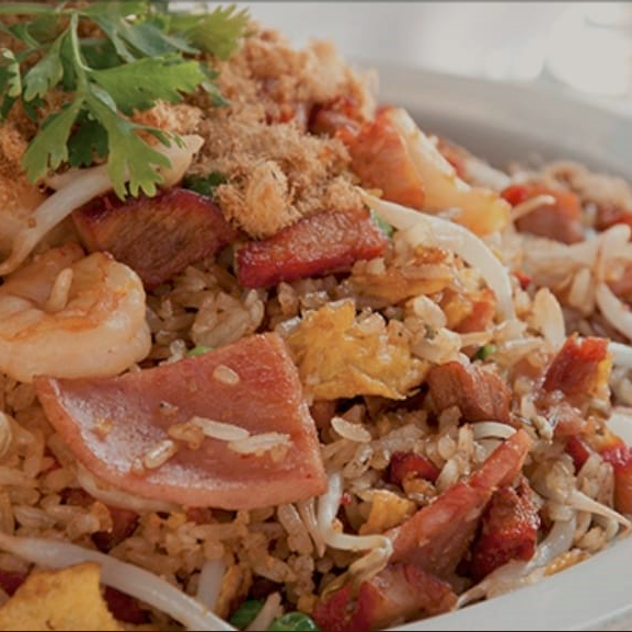 Arroz Montañero para 3