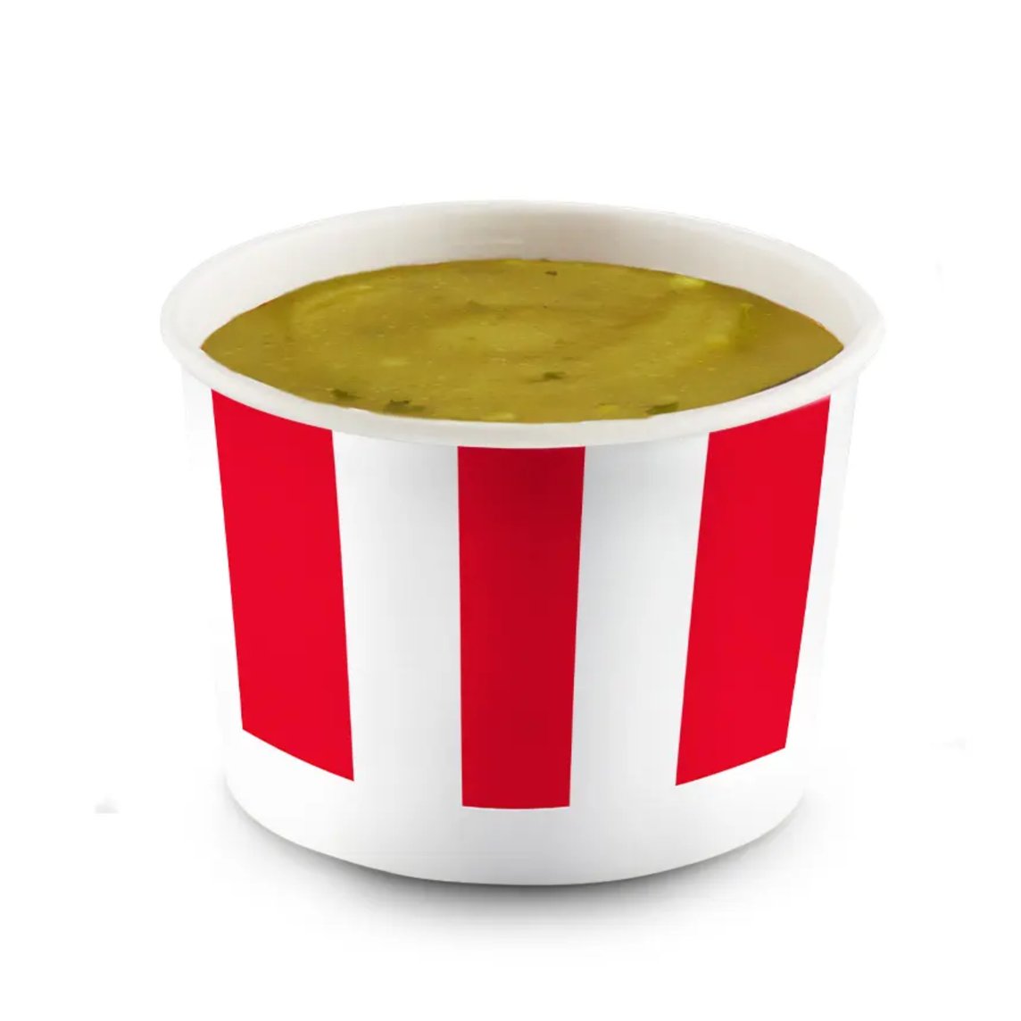 Cup Familiar Jalapeño