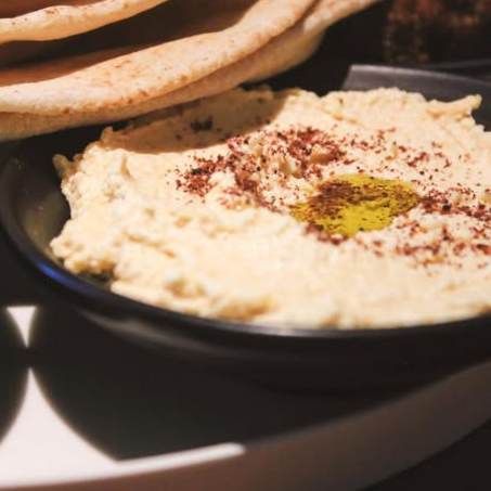 Hummus