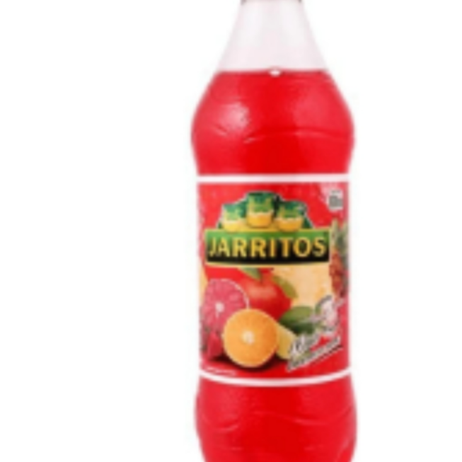 Jarrito 2lt