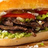 Torta de Carne Deshebrada