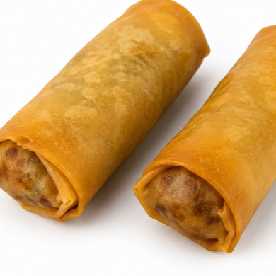 Rollos Primavera