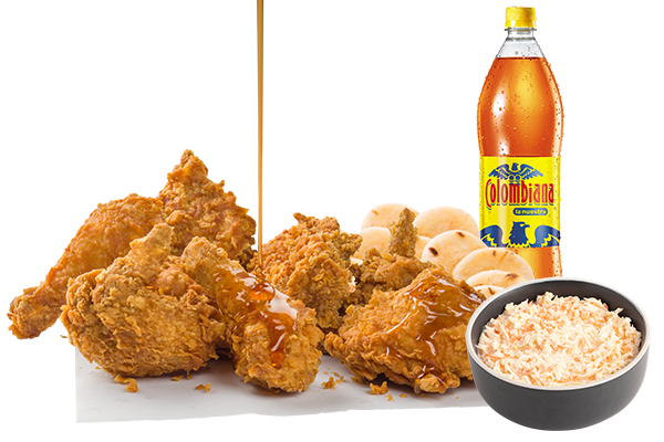 Combo Full