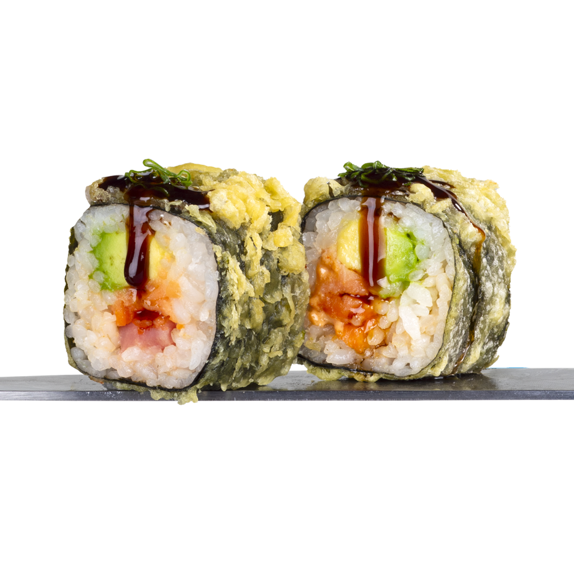 SPICY ROLL