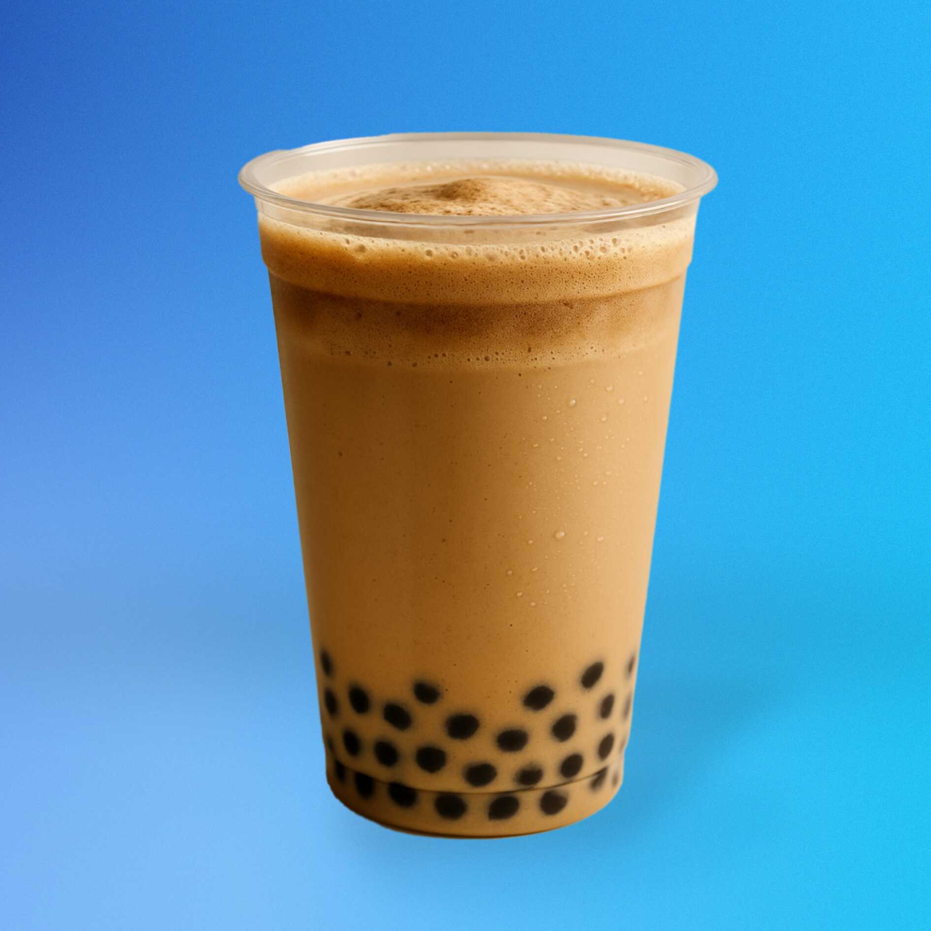 Chai Vainilla