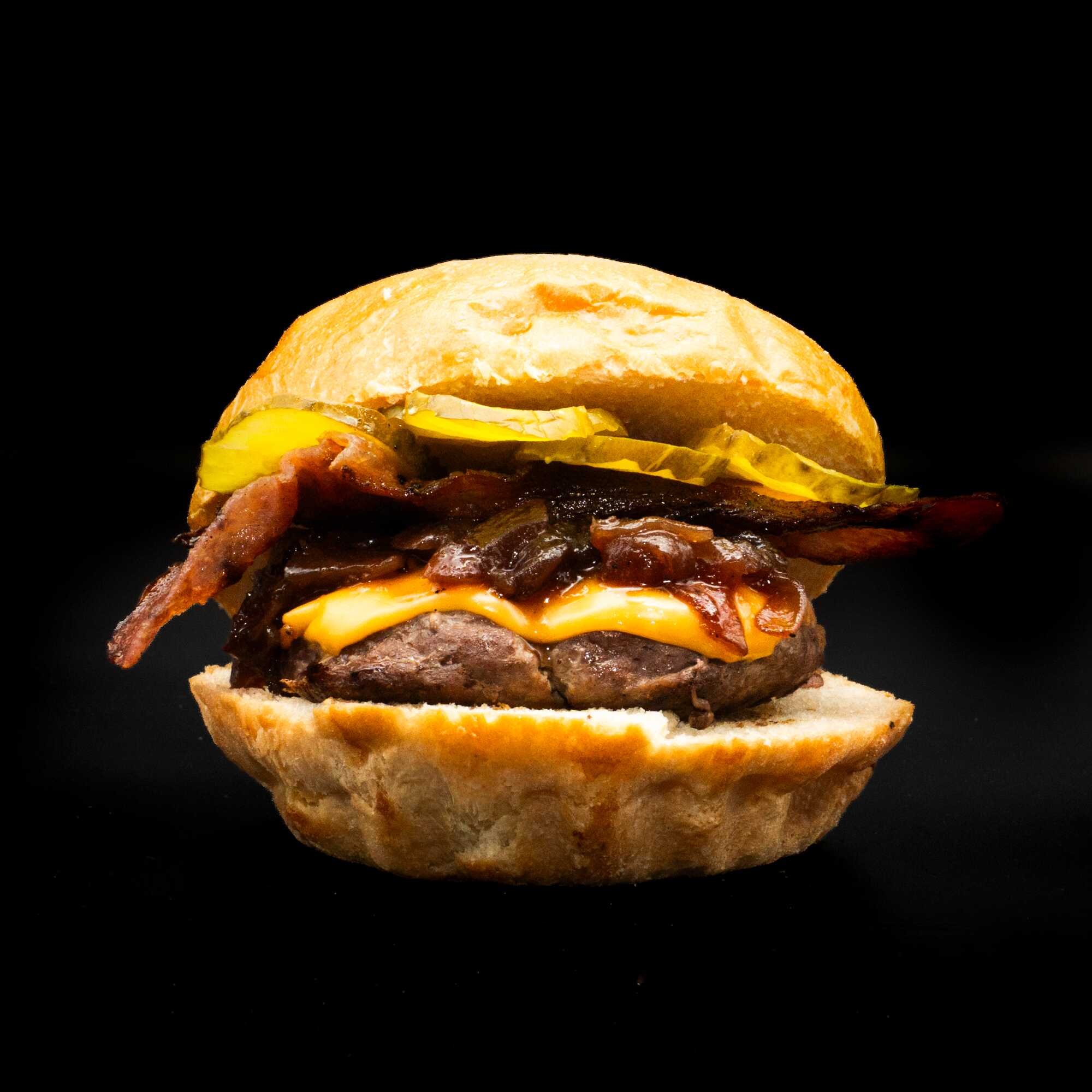 Cheese Burger