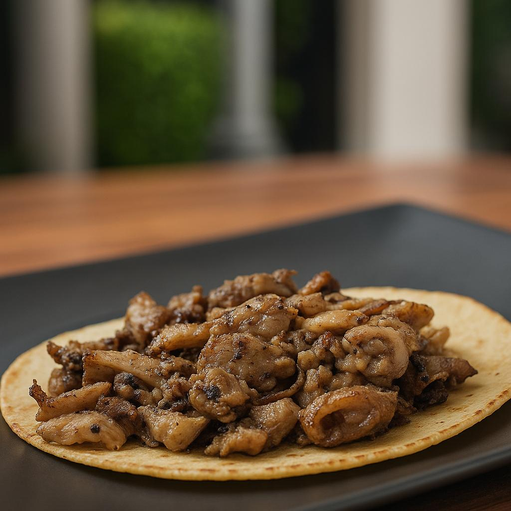 Tripa Asada