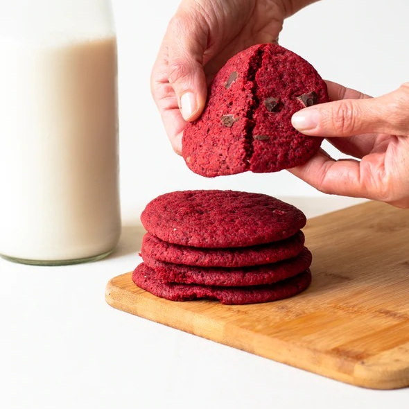 Red Velvet (42g)