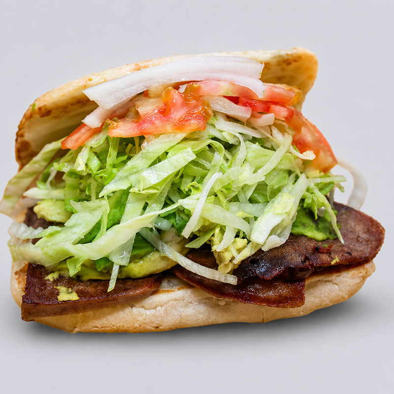 Torta de Lengua