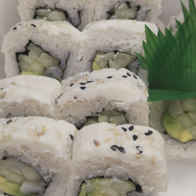 NEVADO ROLL
