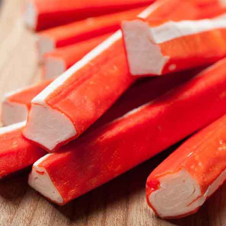 Agrega Surimi