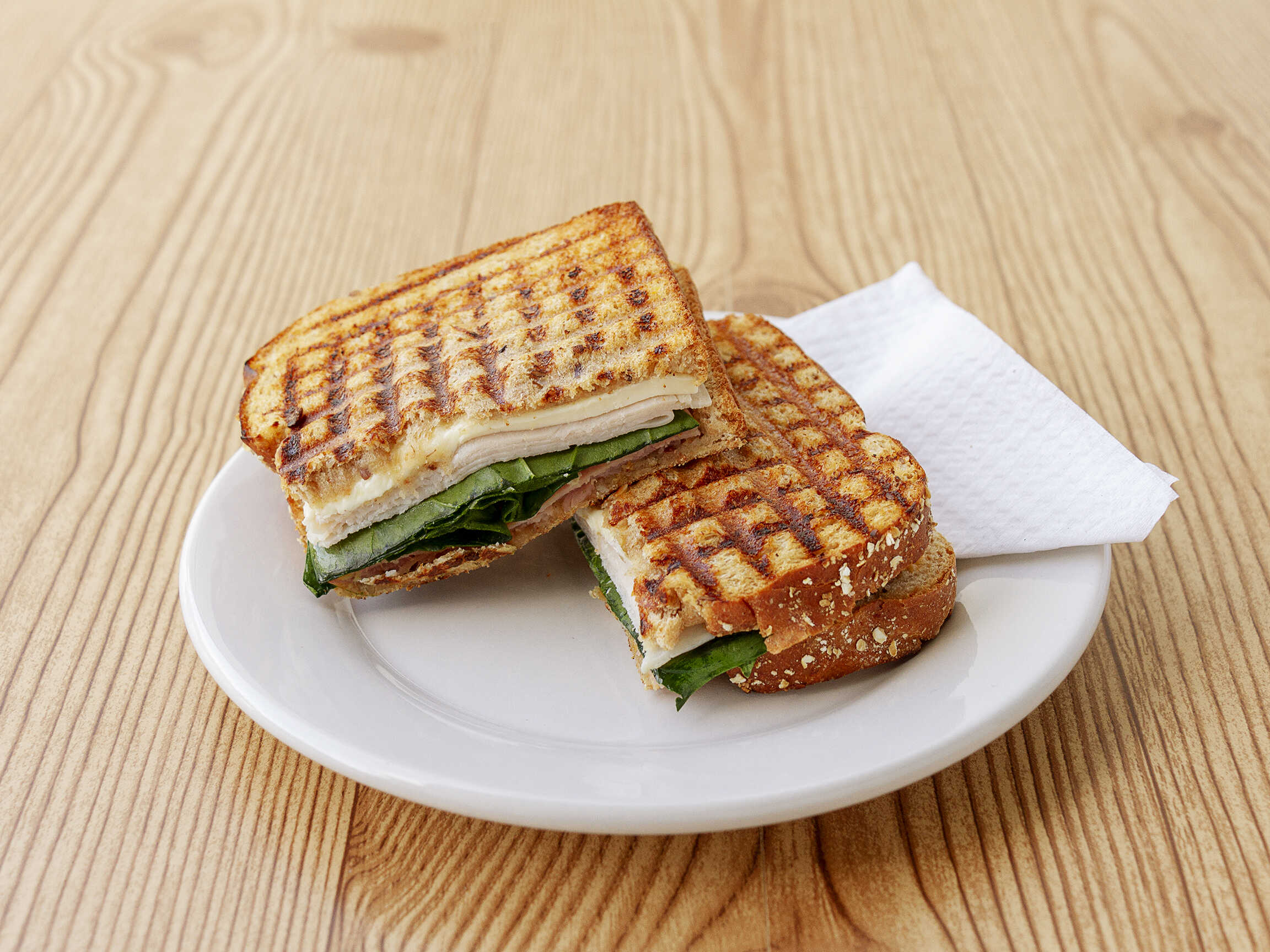 Sándwich Insomnia Delight
