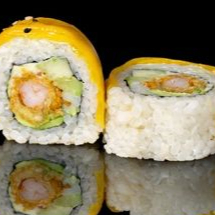 Manguito Roll 10 pzas