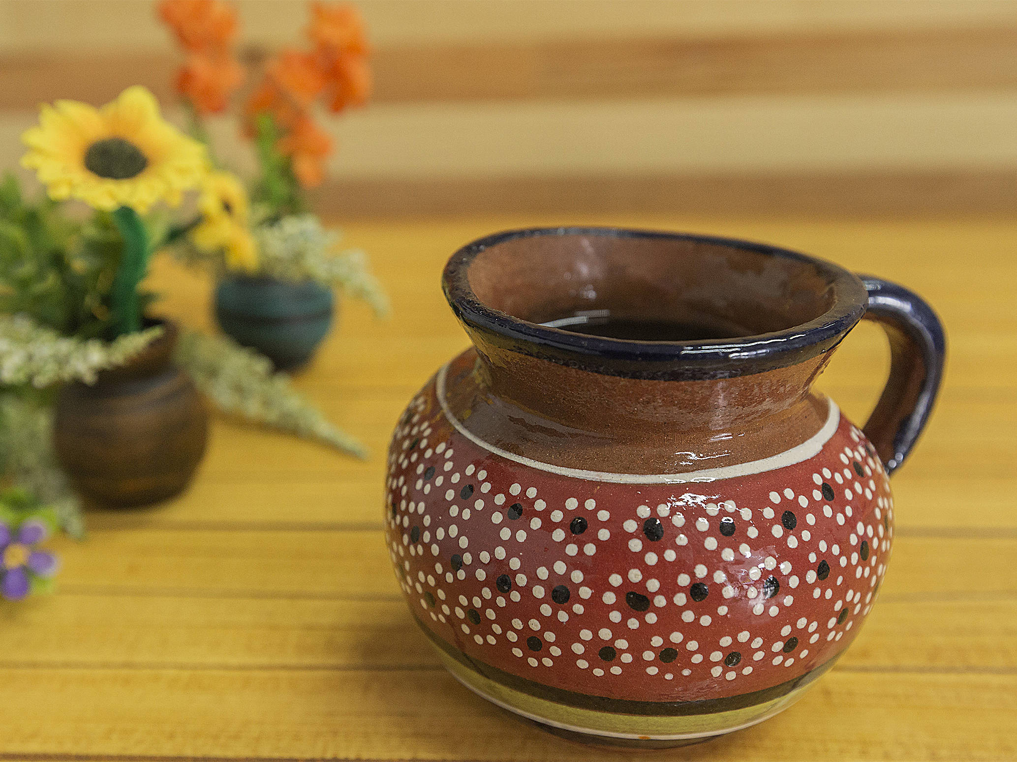 Café de Olla