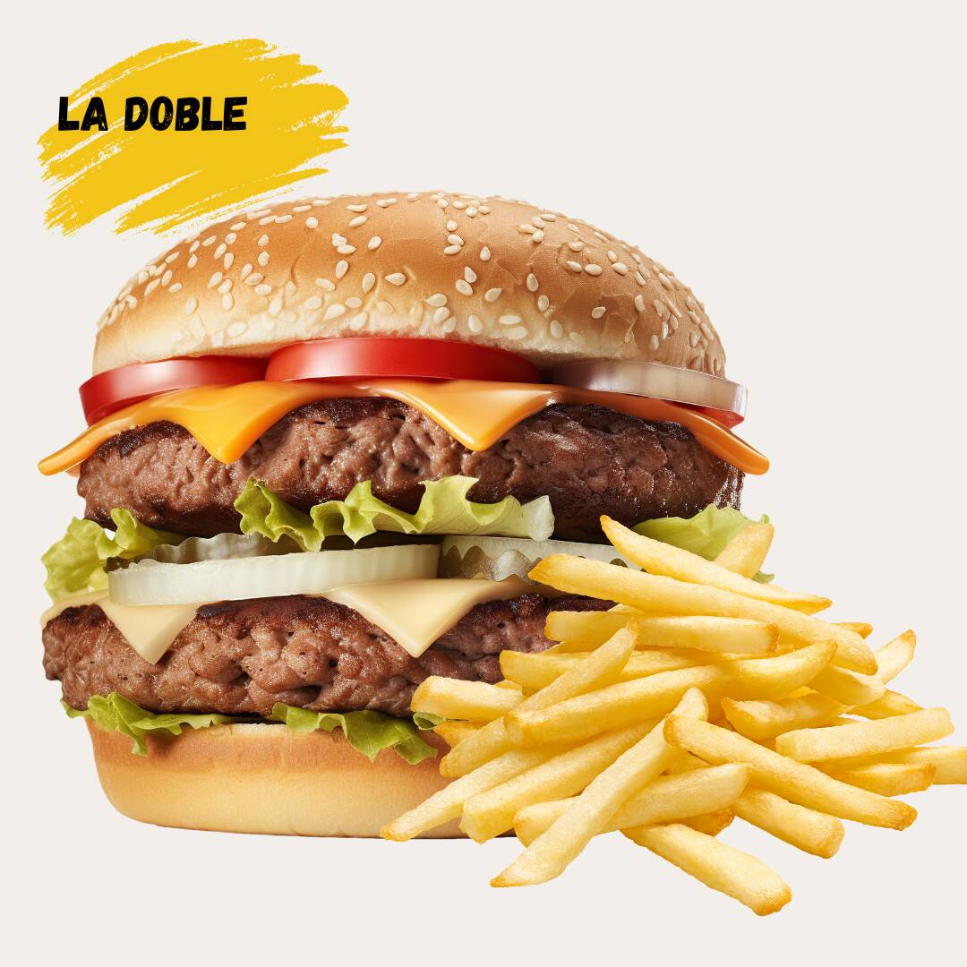 La Doble