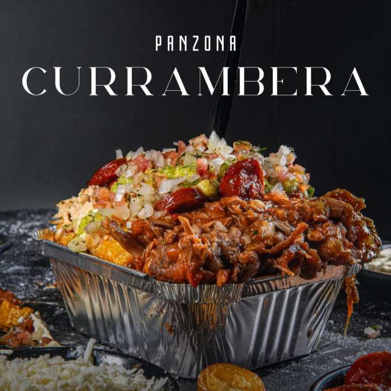 Panzona Currambera