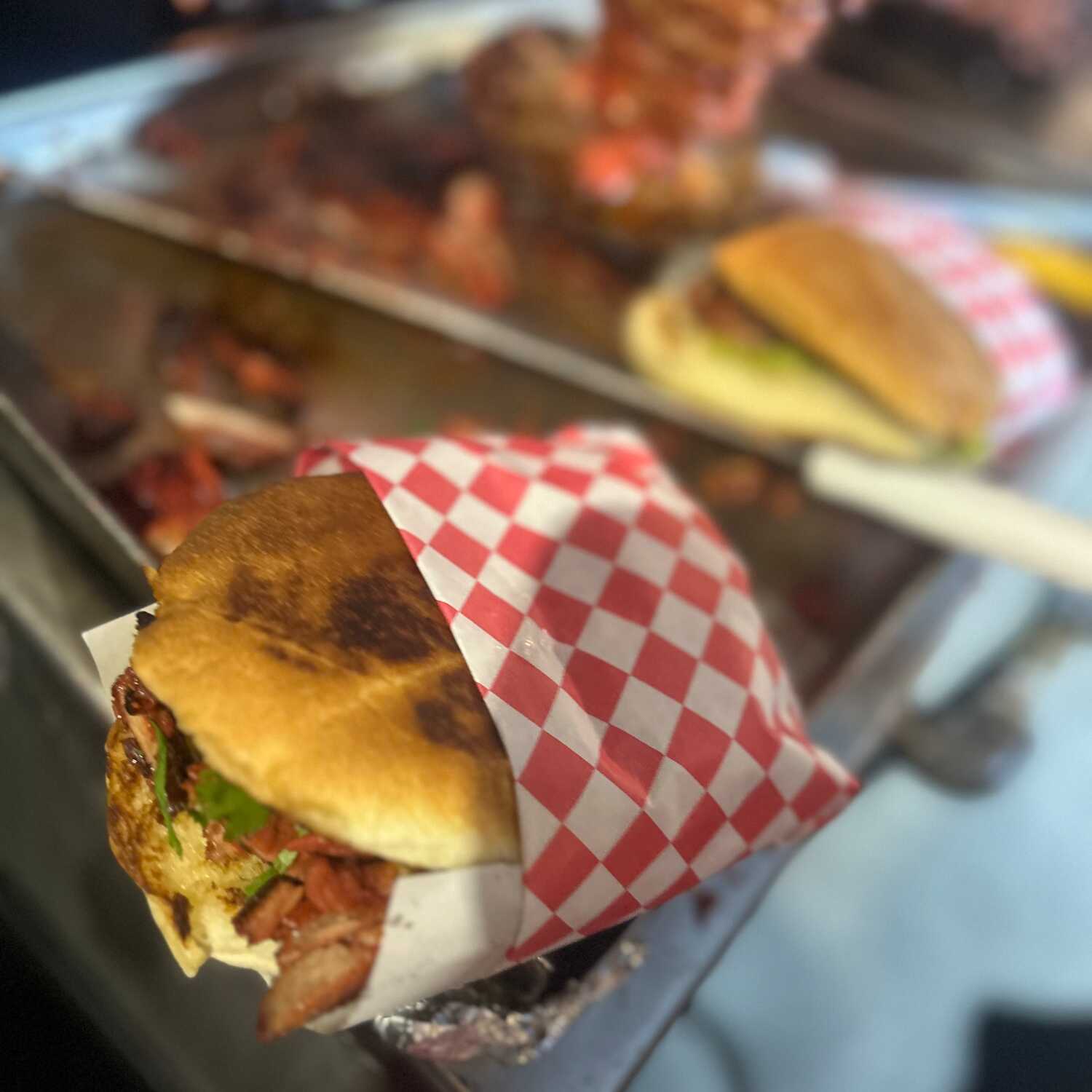 Torta Adobada Sencilla