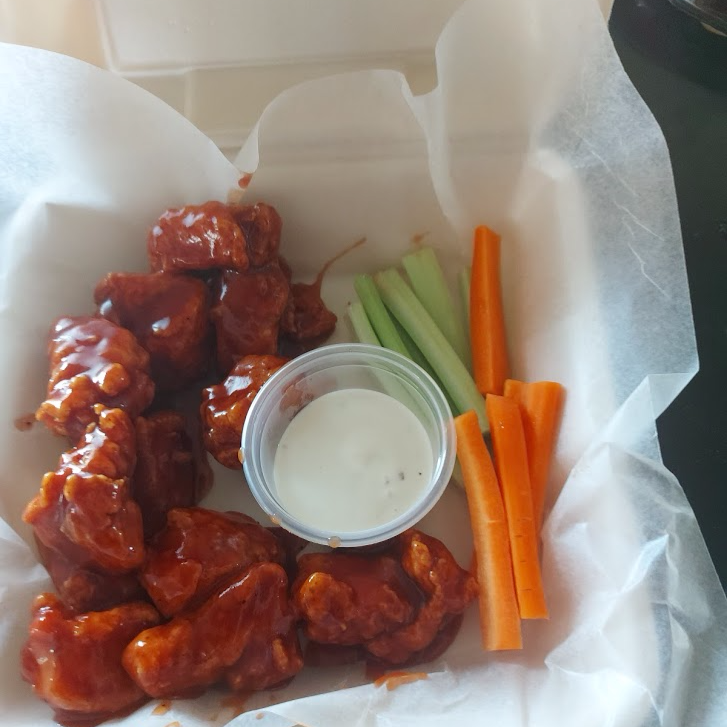 24 Boneless