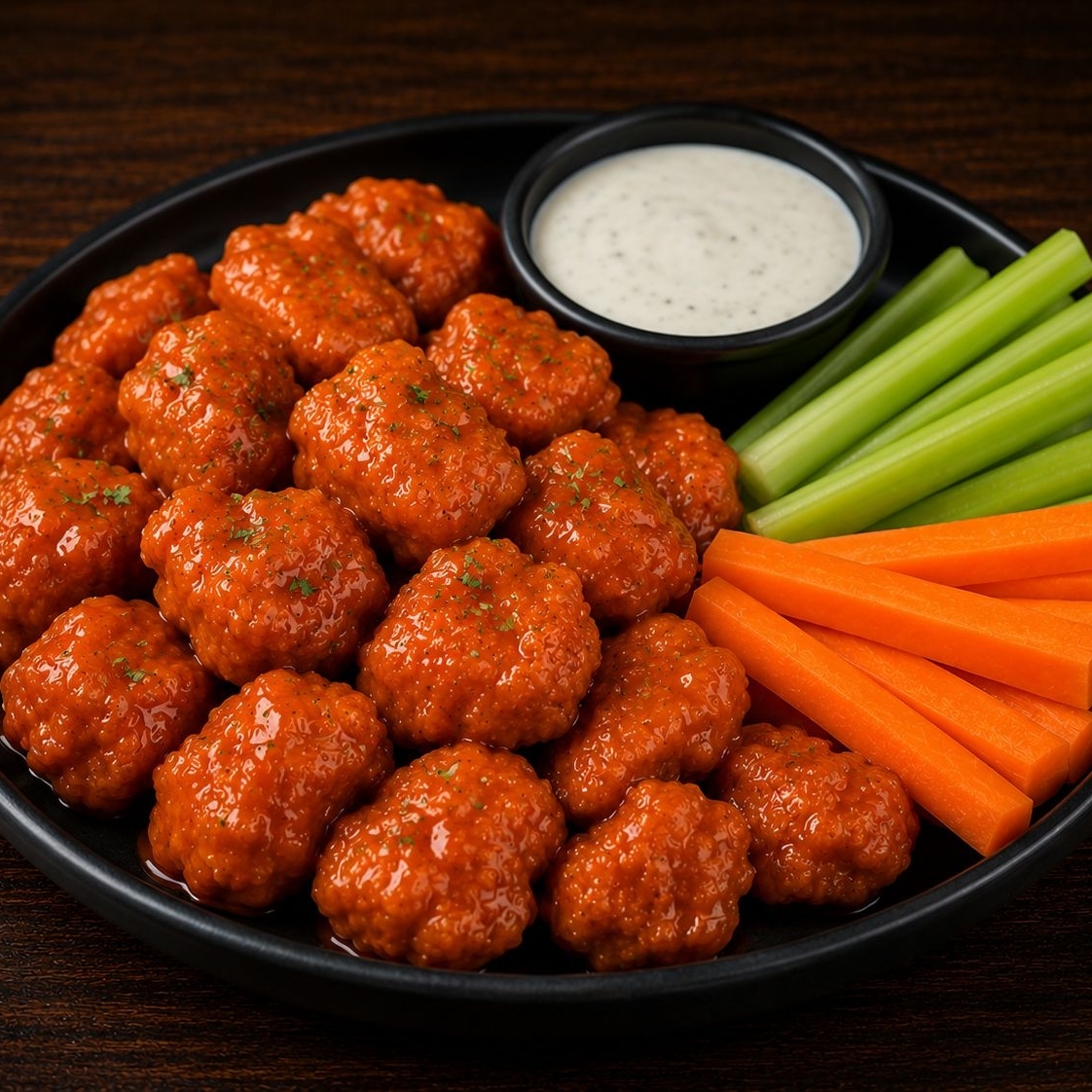 Boneless 16 pzas
