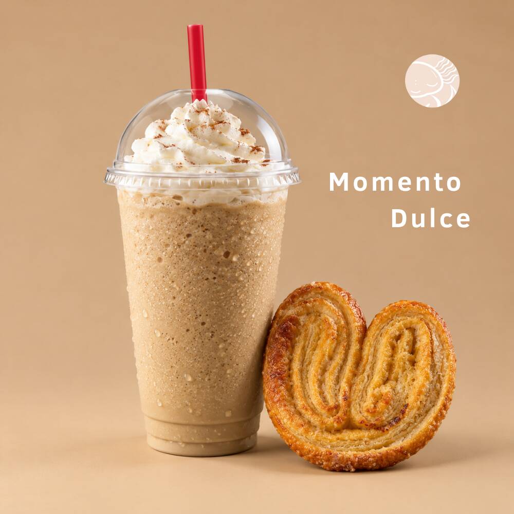 Combo Dulce Momento