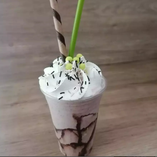 Frappe Chocoreta