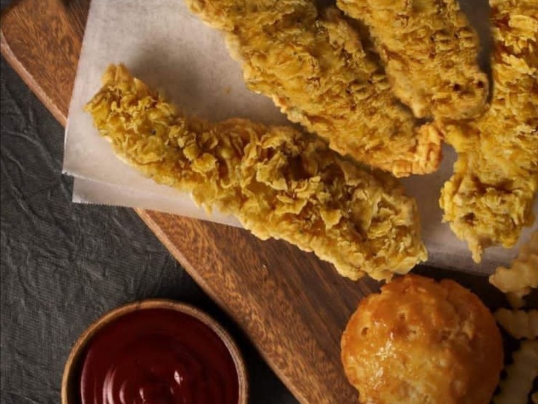 Comb 20 tenders