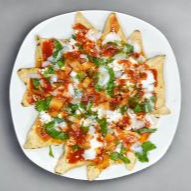 Chilaquiles Ligth Horneados