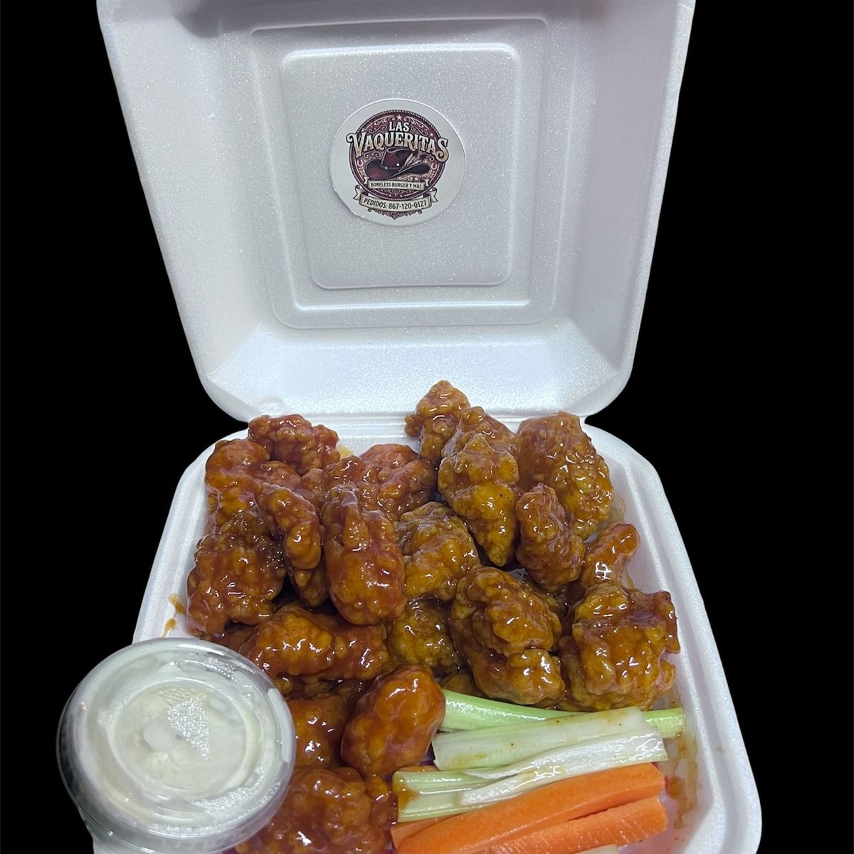 Boneless 1kg