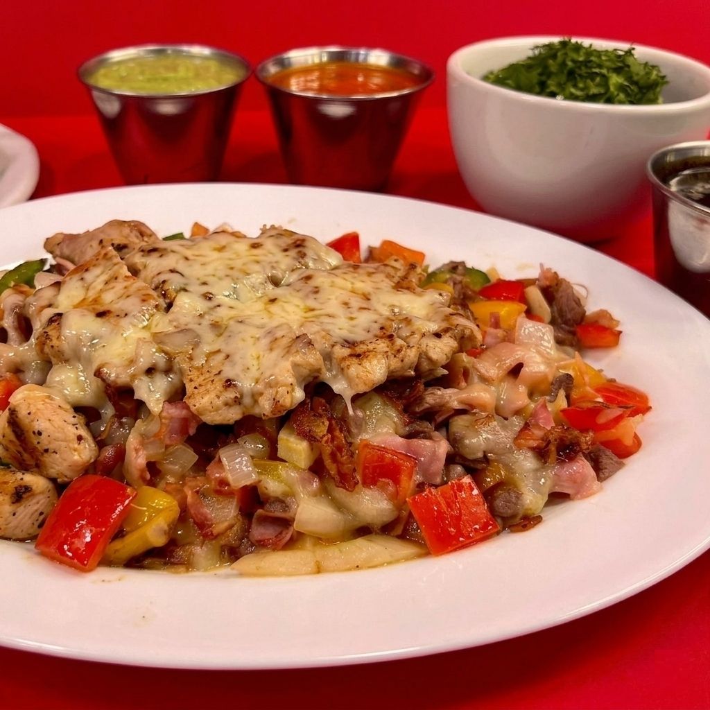 ALAMBRE DE PECHUGA DE POLLO