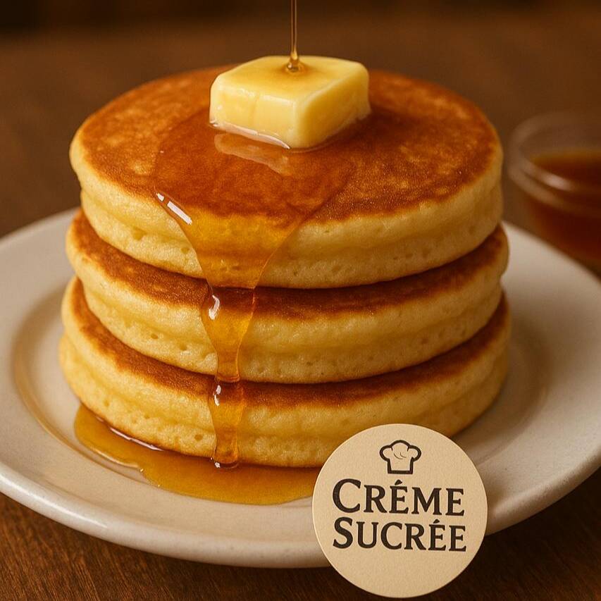 HOT CAKES