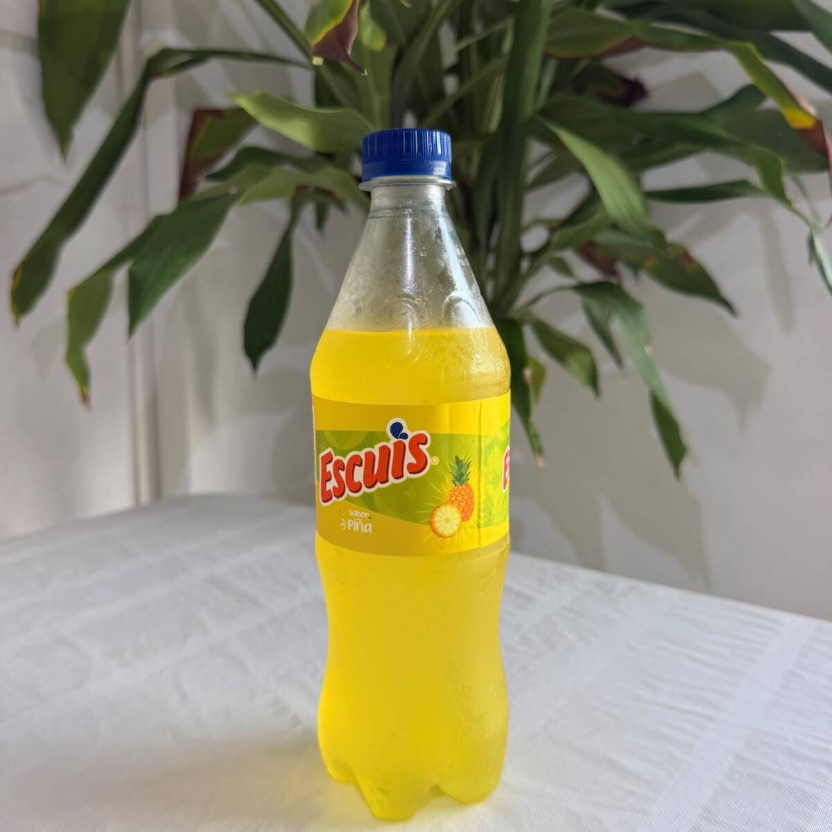 Escuis de Piña 600 ml