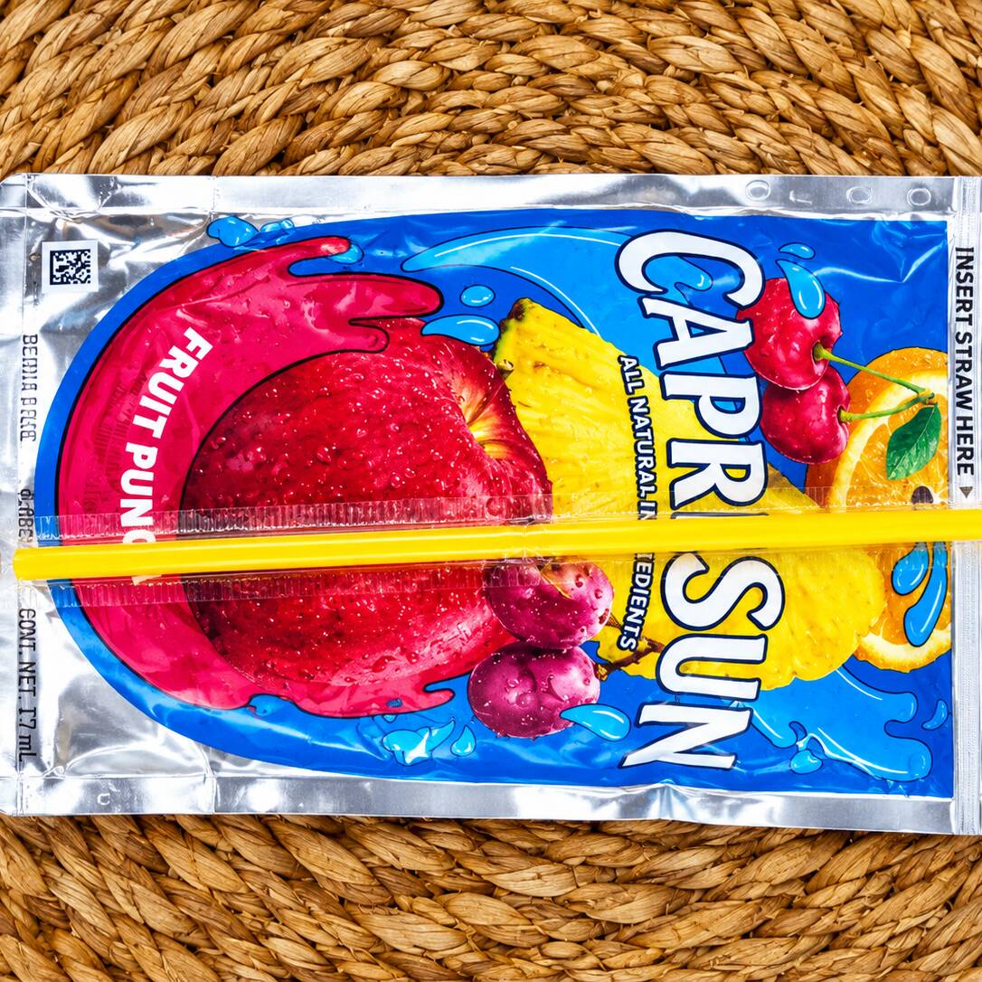 CapriSun