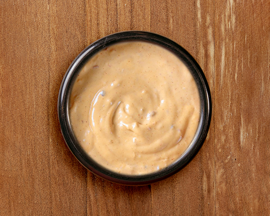 BUFFALO RANCH