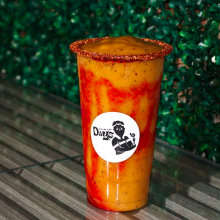 Mangonada