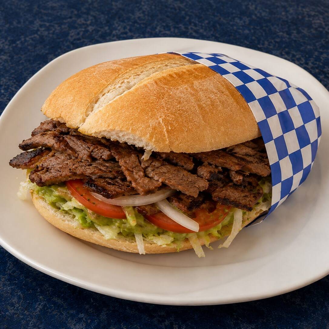Torta de Carne
