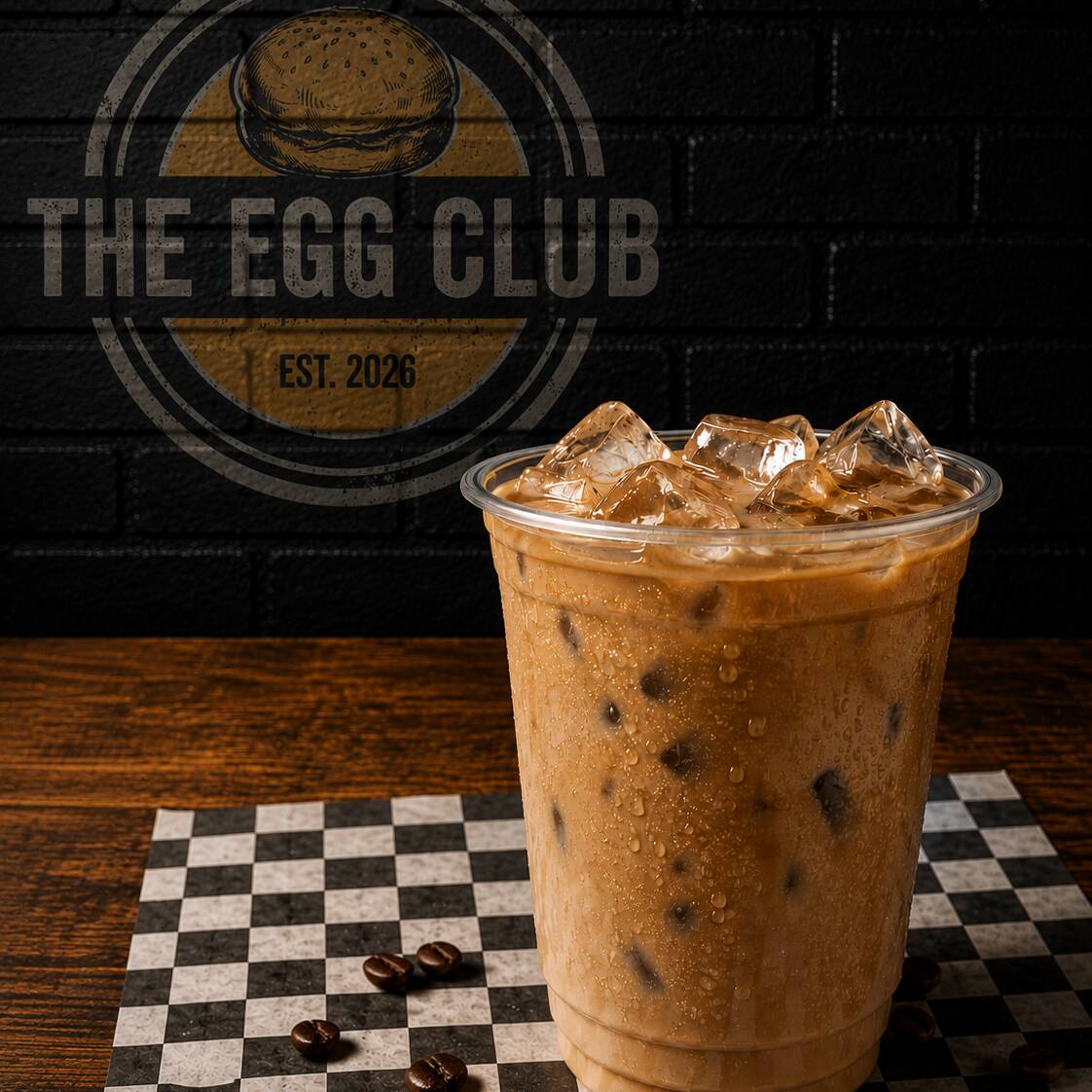 Cold Coffe